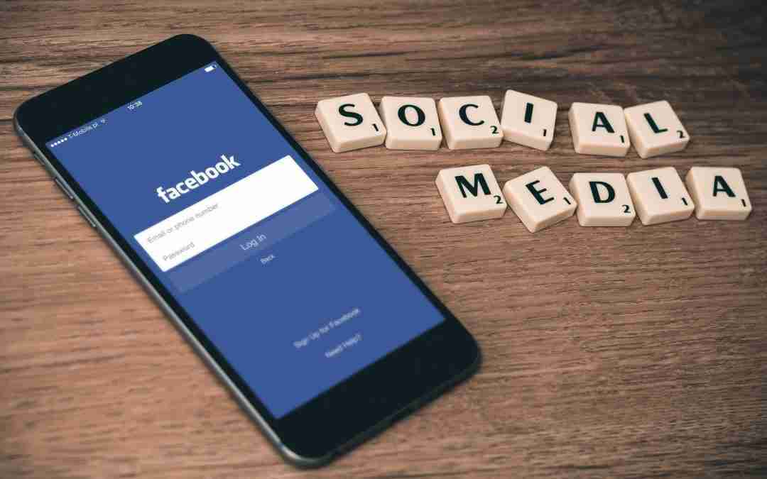 Facebookpagina tips & tricks om je profiel te verbeteren!