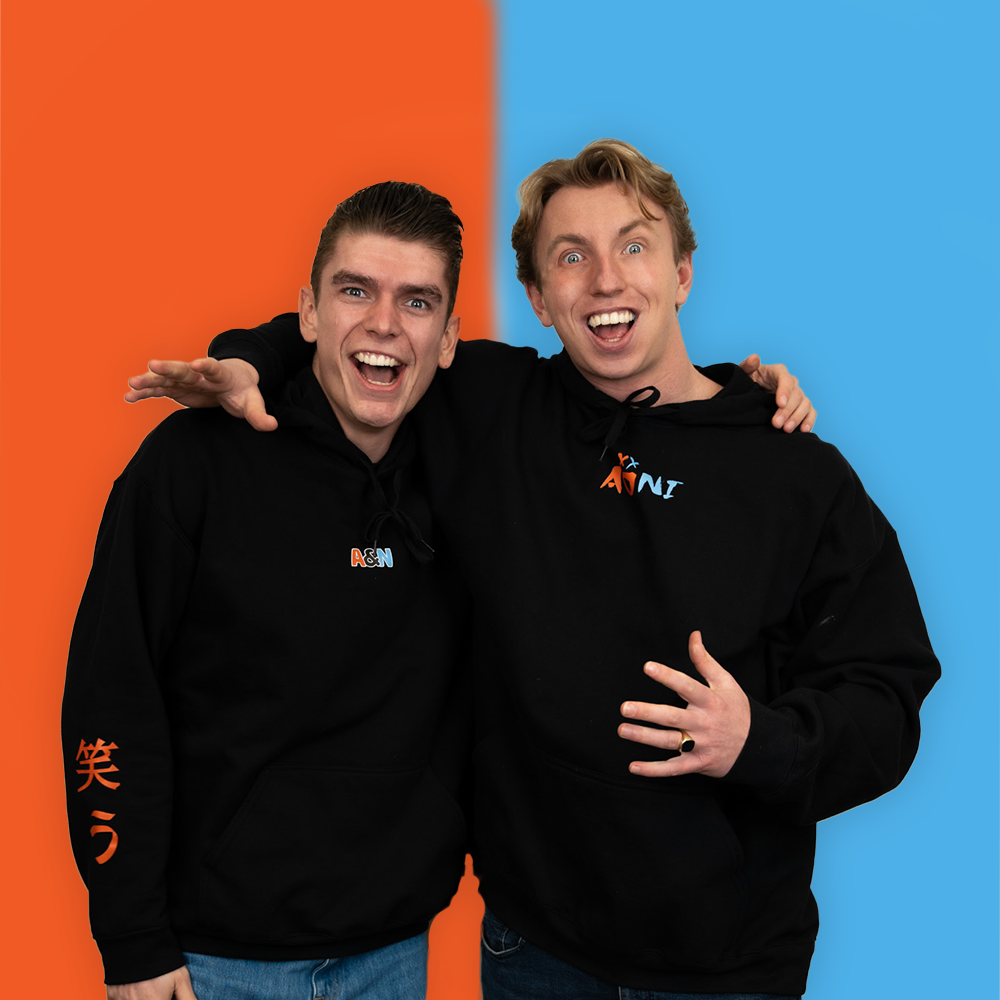 Addo en nick 